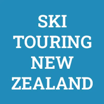 Ski Touring New Zealand